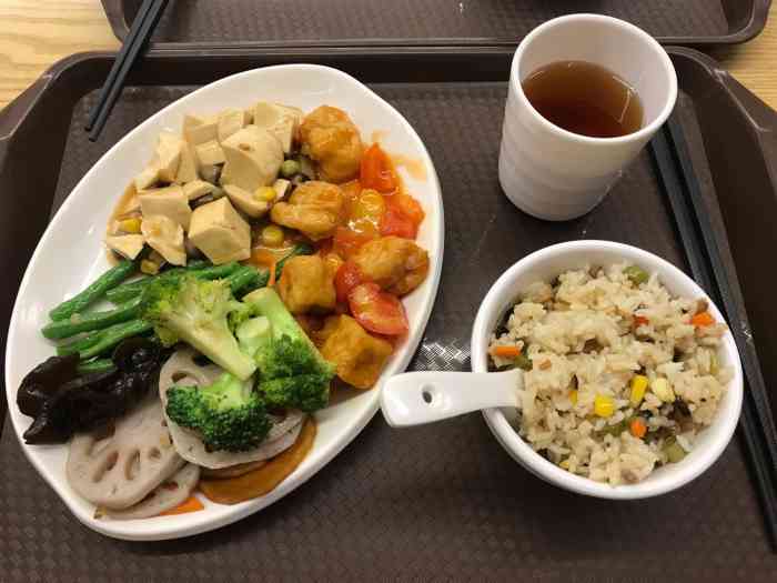 自在里养生素食馆(笋岗店)