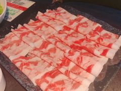 -锅说大脸毛肚重庆老火锅(佐阾店)