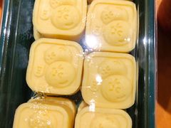 -泸溪河桃酥(西直门凯德店)