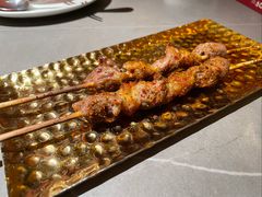 -塔哈尔·新疆盛宴(奉贤龙湖店)