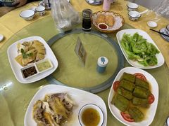 -巫记鸡饭店