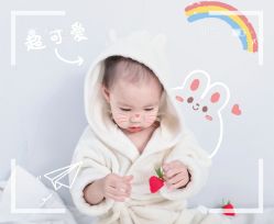 -有家宝贝儿童摄影(荟聚店)