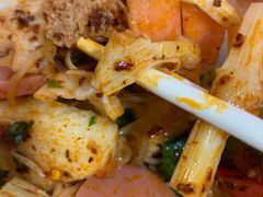 -萝鸡思味秘制泡菜(万家丽店)