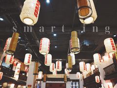 -老武汉大客堂(百瑞景店)