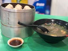 -文武汤包馆(辉河店)