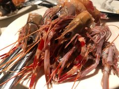-星伦多自助料理·涮烤一体(虹悦城店)