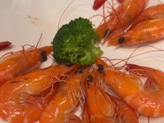 -糟粕醋·椰苑海南菜餐厅(亚龙湾天域酒店)