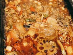 -汤连得温泉馆(宝山店)