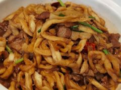 -船歌·鱼水饺青岛菜(黄岛珠江路店)