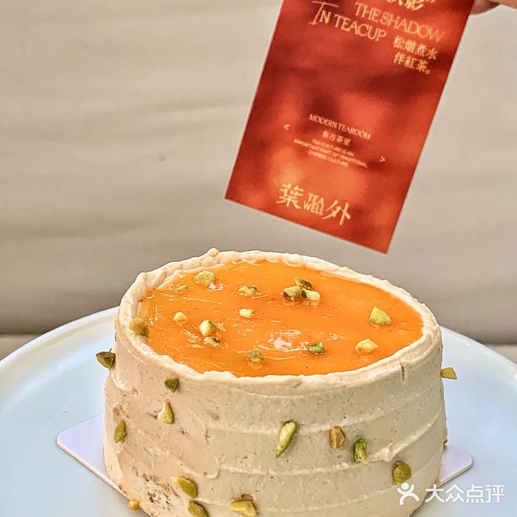 值得N刷的中式茶饮店‼️真的可以多开几家