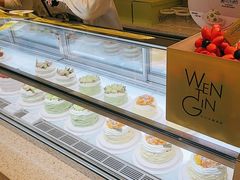 -WenTinG文汀·半糖蛋糕(合生汇店)