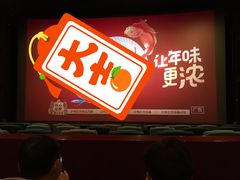 -北京英嘉国际影城(金源CINITY店)