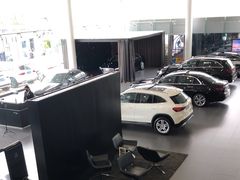 -北京鹏龙瑞星奔驰4s店(来广营店)