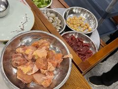 -盈田盈粥庄(博山东路店)