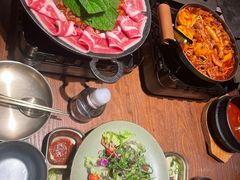 -春熙台·韩国料理(宝安西乡店)