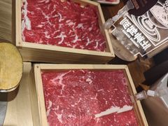 -巴奴毛肚火锅(广益哥伦布店)