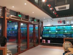 水产区-南海渔家•海鲜•正宗海南菜(海棠湾店)
