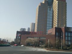 -赛象酒店·福泉阁中餐厅