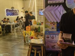 -撸啊撸铁签小肉(车站南路店)