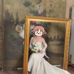 -城市花园婚纱摄影