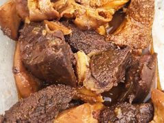 -明记牛杂(新马路分店)