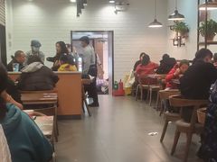 大堂-李先生牛肉面大王(朝阳街店)