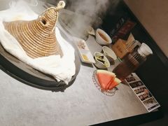 -鲜潭蒸汽石锅鱼(万象前海店)