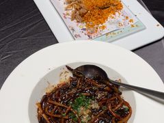 -骏莱海鲜鱼港(五角场店)