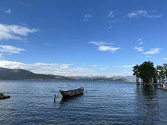 -大理洱海