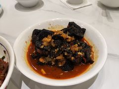 -洞庭米湘·湖南菜(银河SOHO店)
