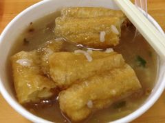 iphone_upload_pic-百成大同鸭肉粥(大同总店)