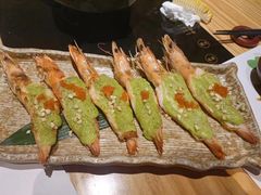 -花潮料理艺食馆(世欧广场店)