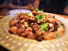 -天山集市餐厅(康城店)