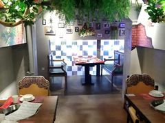 大堂-红牌美蛙鱼头火锅(万辉国际广场店)