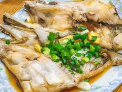 -老杨饭店(万科里店)