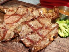 澳洲精选牛板腱排-森Some Fusion(荔湾店)