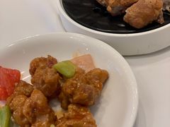 -莆田餐厅PUTIEN(三里屯店)