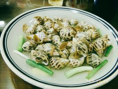 -阿马蛋汤·宁波小海鲜(总店)