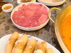 -小龙坎火锅(全球总店)
