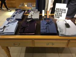 -IWODE埃沃定制西服定制(优托邦店)