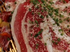 -火炉火自助餐(西直门凯德MALL店)