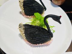 -海派悦庭·海胆烧麦·新融合菜(凯德广场店)