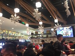 -成都你六姐·牛肉冒菜(城市集市合生汇店)