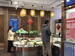 -功德林(南京西路店)