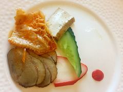 -北京饭店谭家菜