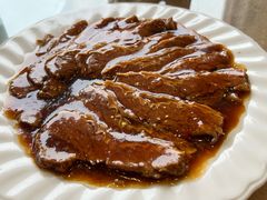 -烤肉宛饭庄(北新桥店)