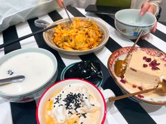 -堂屋糖水店(愚园店)