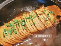 -姜君·千岛湖鱼头馆(浦东大道店)
