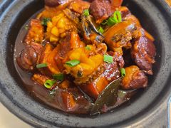 -丁字口海鲜热炒·烧烤大排档