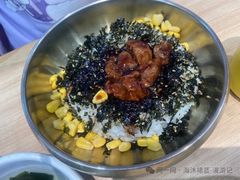 -米村拌饭(砂之船中东奥莱店)